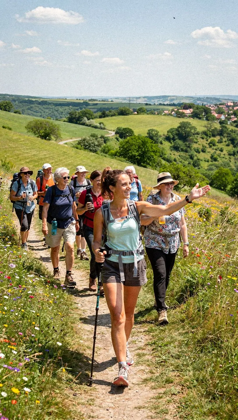 Modern workspace environment